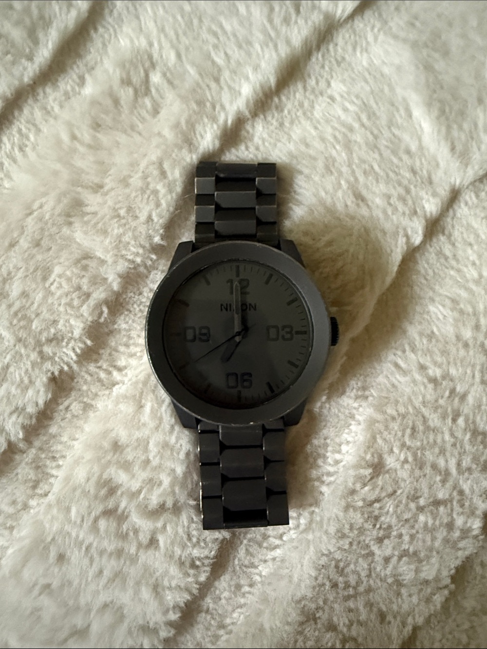 Nixon Watch - Picture 4 of 4